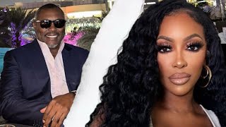 Celebrity Porsha Williams’ Ex Simon Guobadia Breaks His Silence (Claims He Was Used for Money and Blindsided) Wealth