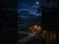 Some nights feel quieter than the rest.