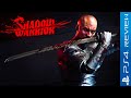 Shadow Warrior REVIEW… In 30 minutes!