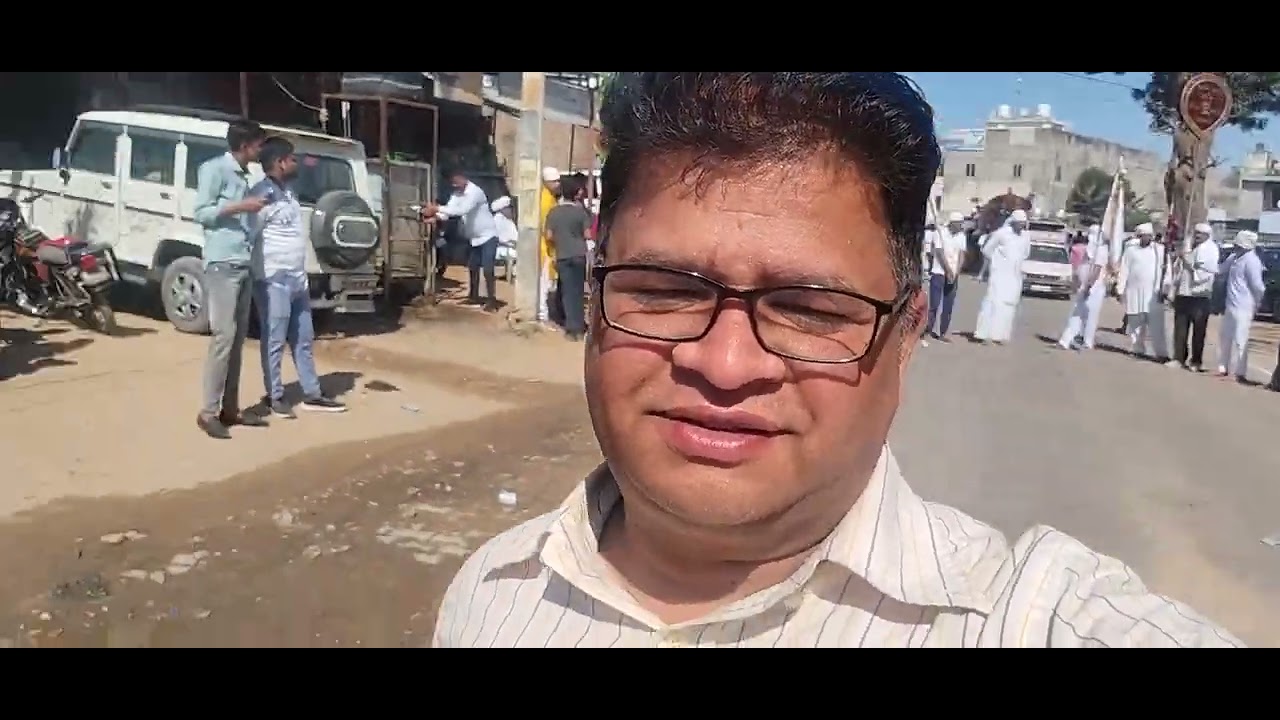 Dadu Dayal jayanti mela 7 March 2025 Narina Dham