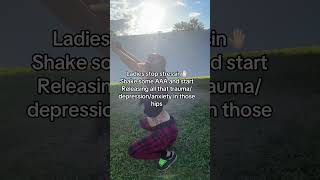 #twerk #twerking #frequencyhealing #stressrelief #millenials