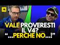 PAVESIO: "Yamaha? Non arriverà il pezzo da mezzo secondo" #motogp