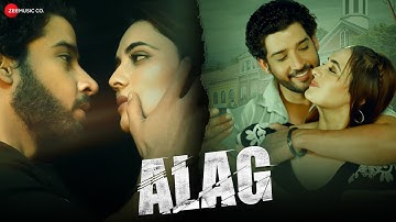 Alag - Official Music Video | Altamash Faridi | Gautam Singh Vig & Priyanka Rewari | Md Irfan Ali