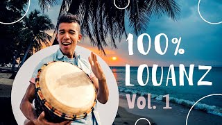 100 % Louanz vol. 1