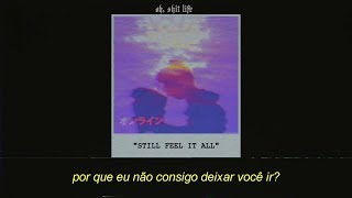 maro - still feel it all (kori remix) [legendado]