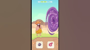 Comics Bob gameplay android, ios level 55 | Gameplay A&I