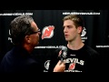 2012 Rookie Camp: Scott Wedgewood