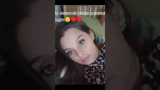 Video thumbnail of "⚜️milán⚜️ Csordás pityu küldi Elizának ♥️⚜️"