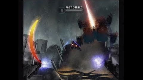 TimeSplitters: Future Perfect PlayStation 2 Gameplay -