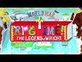 RPG Time: The Legend of Wright Announcement Trailer (For Nintendo Switch?PlayStation?4?Steam?)