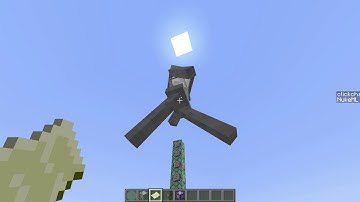 charged shot (minecraft 1.14 holding down right click detection)