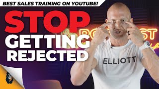 Sales Training // Dealing with Rejection in Sales // Andy Elliott