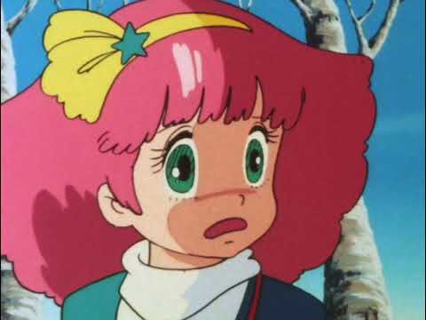 Minky Momo Gets Hit by a Truck but It's in Blu-Ray Quality