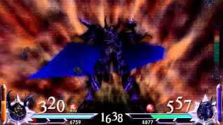 EX Burst: Golbez - Twin Moon