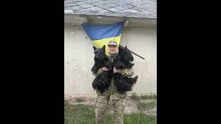 EP 25: Collared! United with Ukraine’s Scotties by London Scottie Club 26 views 3 months ago 27 minutes