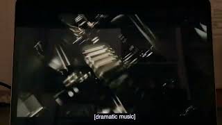 The Princess Bride Foxtel Movies Action Intro