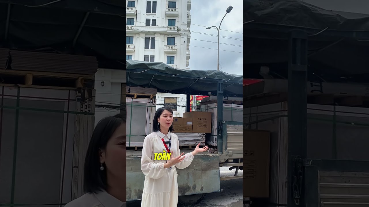 Gạch lát nền 100x100 | Gạch khổ lớn