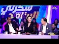 هادي جبارة بعقلي أنا ما نعملش الوشام حتى كان تقلي تولي رئيس دولة
