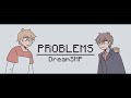 Problems | DreamSMP animatic