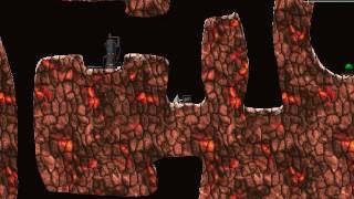 Escape Vector - Level 14 Speed Mode