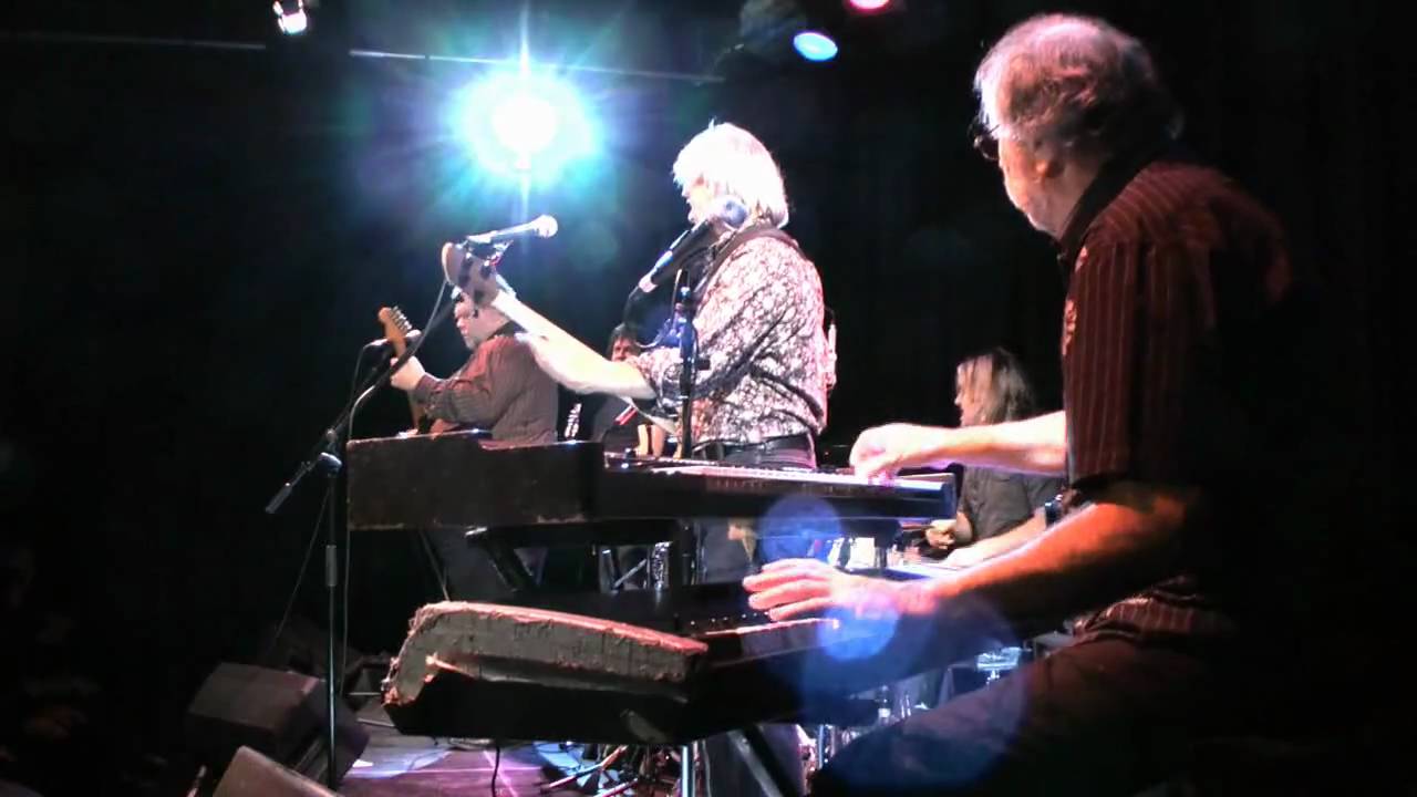 Buddy Whittington Grits Ain't Groceries Feat Gary Moore YouTube