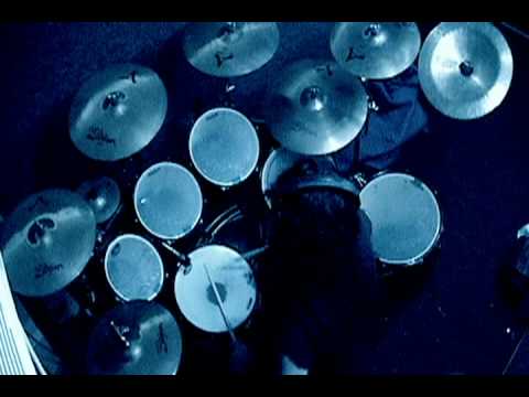 Dio - Wild One (Drum Cover)