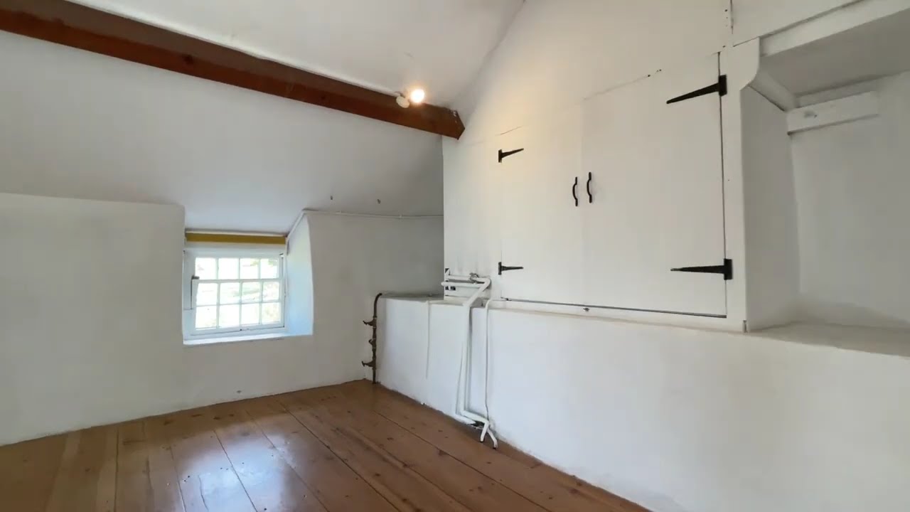 Capelulo, Dwygyfylchi, Penmaenmawr, Conwy, LL34