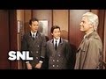 Elevator Trainee - Saturday Night Live