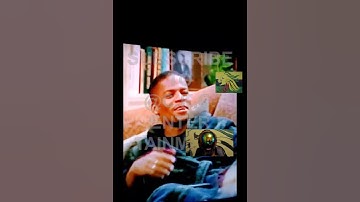 DL HUGHLEY A BLACK MAN BEING A ******* P74 #comedy