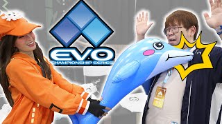 May Vs Evo 2022 - Totsugeki Madness