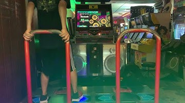 [DDR A20+] THIS IS MY LAST RESORT Single Expert 15 918k