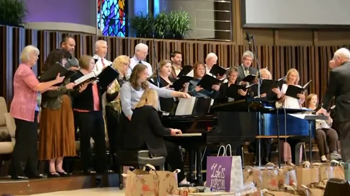 "Hymn of Promise" by Natalie Sleeth