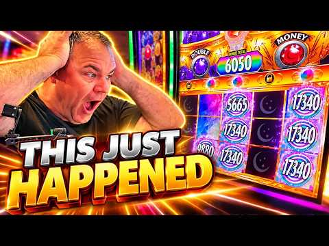 We Were NOT Ready for What This New Game Just Did! 😳