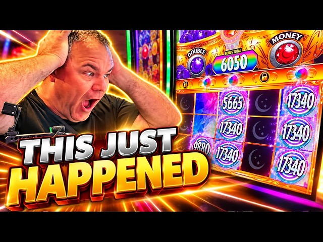 We Were NOT Ready for What This New Game Just Did! ??