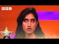 Ambika mod causes everyone to lose it  the graham norton show  bbc