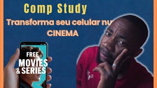 Comp Study Assiste Filmes E Séries Grátis No Teu Telemóvel Angola