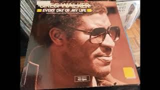 GREG WALKER - EVERY DAY OF MY LIFE  Metronome REC 85