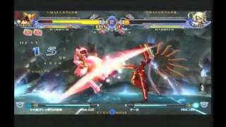 1/21/11 BBCS2 Kohatsu Tournament Part 3 of 4 Top 8 2/2