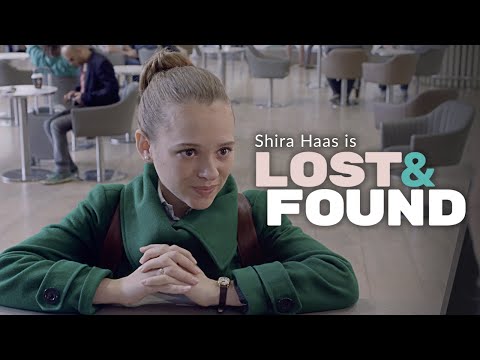 Sneak Peek: Shira Haas in 'Lost & Found' on IZZY – Stream Israel ??