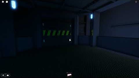 The elevators in QSML3 V3 (unedited version)