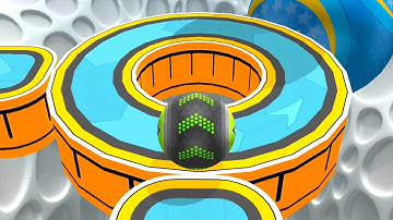 Going Balls SpeedRun Gameplay Level 601-605