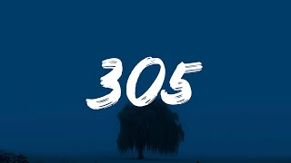 Shawn Mendes - 305 (Lyrics)