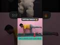 "Hip Mobility Improve Kare | 1 Simple Rotation Move" #shorts #shortsfeed #ytshorts #kamalyogastudio