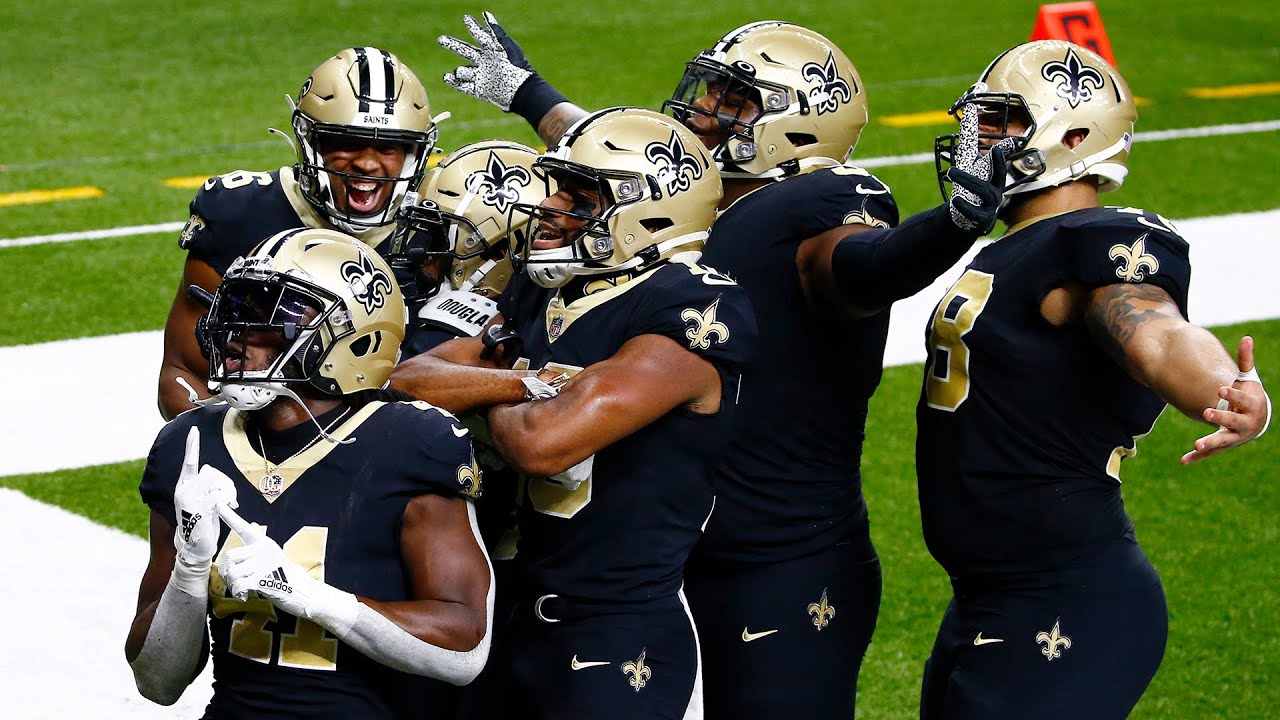 Forecast: The Saints offense is not what has me worried