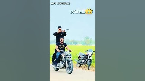 #patel status 2022  patel #attitude New #whatsapp status ##shortvideo #itspatelpower #kshatriyapatel