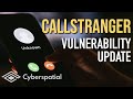 CallStranger: Another UPnP Vulnerability (Overview)