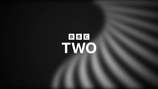 BBC Two - Thought Provoking Ident (2022)
