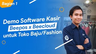Bookkeeping Software for Clothing Stores Part 01