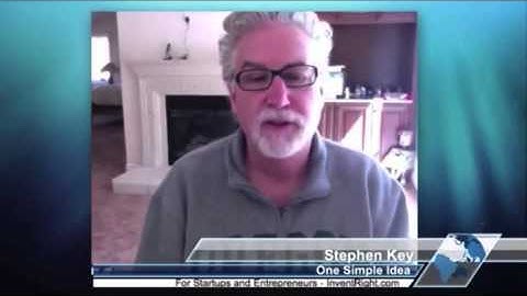 The Biggest Obstacle Entrepreneurs Face - An Interview with Stephen Key