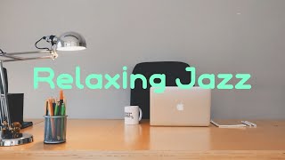 이제 유튜브 영상 그만 보고 재즈음악 들으며 독서 좀 해볼까 / Relaxing Jazz Piano Music